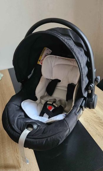 Siège auto bébé - Chicco Sprint Trio