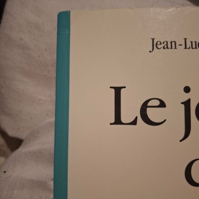 Le jour du A - photo numéro 6