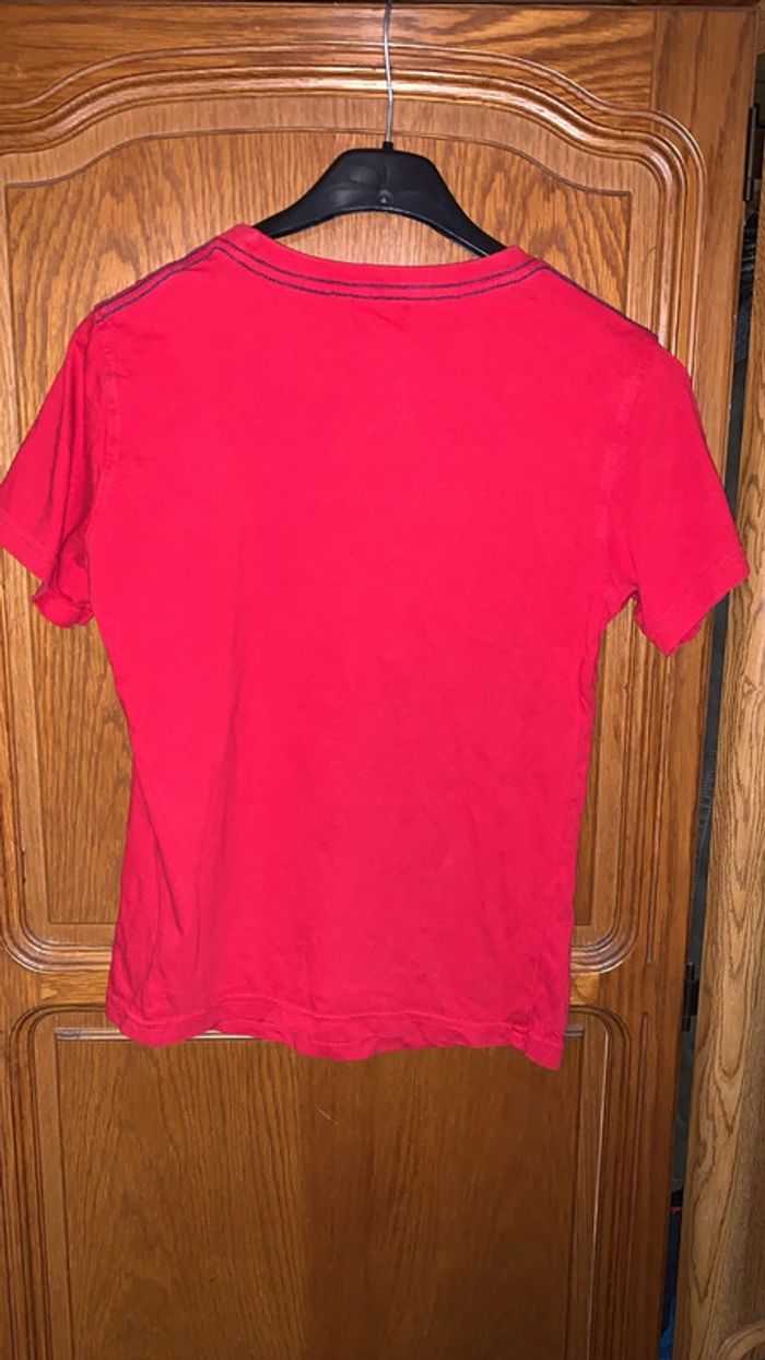 T shirt taille 12 ans garçon - photo numéro 4