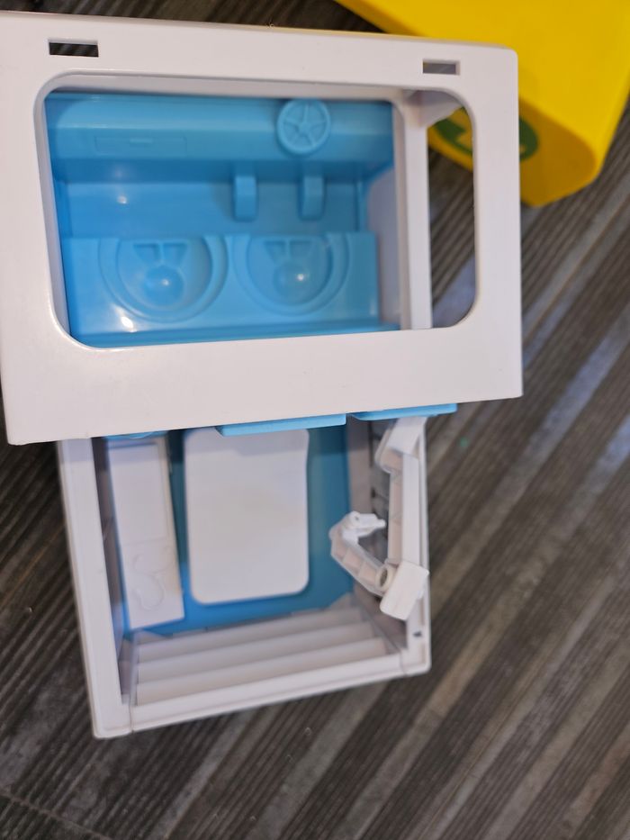 Ambulance peppa pig - photo numéro 10