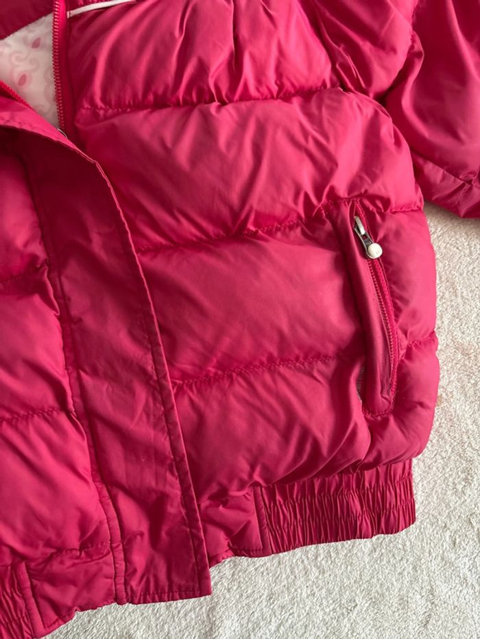 Manteau hiver ski 6 ans - photo numéro 3