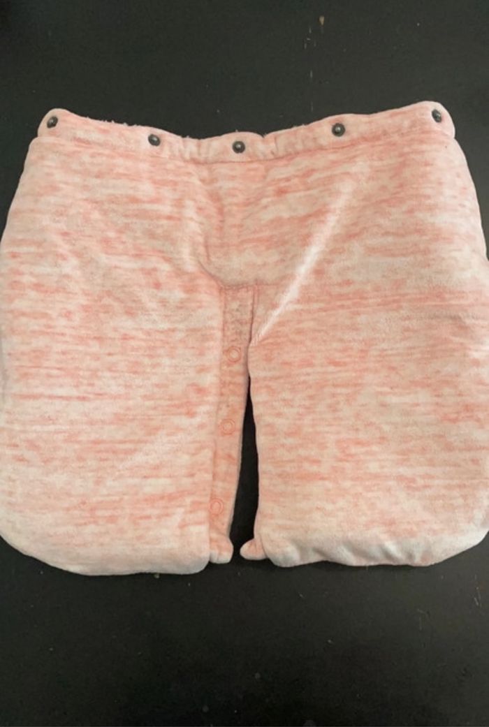 Combinaison - photo numéro 4