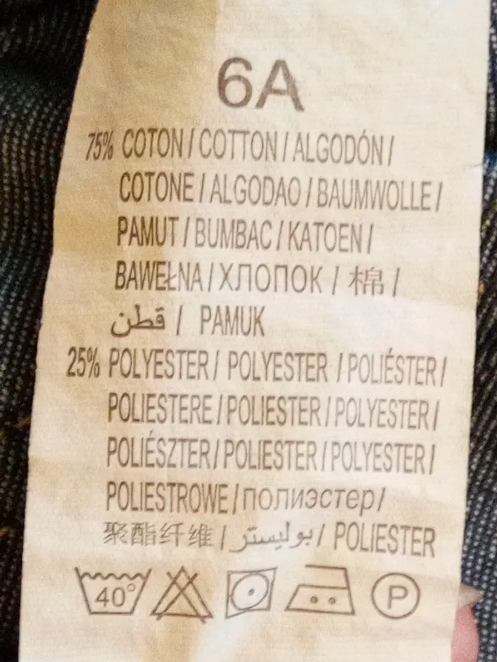 Jeans - photo numéro 3