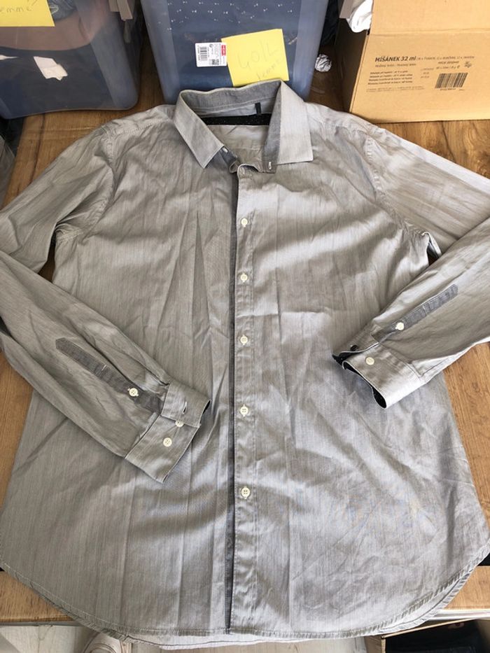 Lot vêtements homme taille xl - photo numéro 7