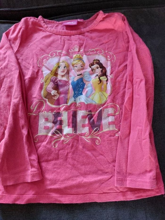 Lot de 2 tee shirts