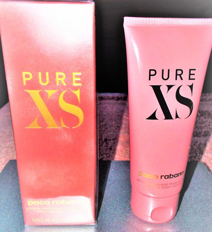 Lotion pour le Corps "Paco Rabanne" - photo numéro 2