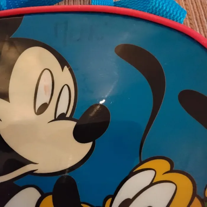 Sac Mickey - photo numéro 4