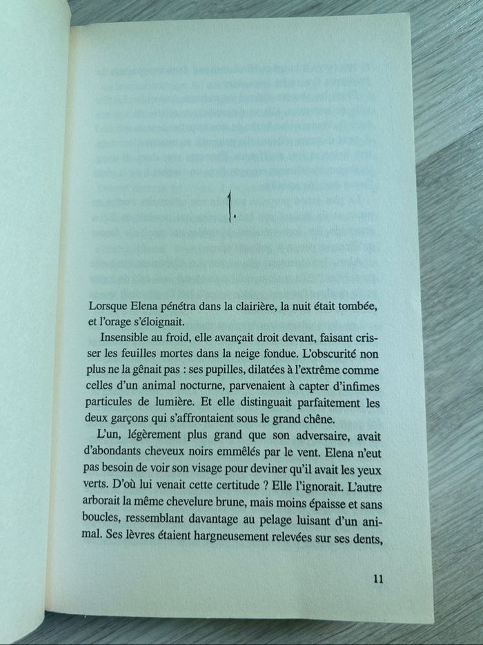 Livre - photo numéro 2