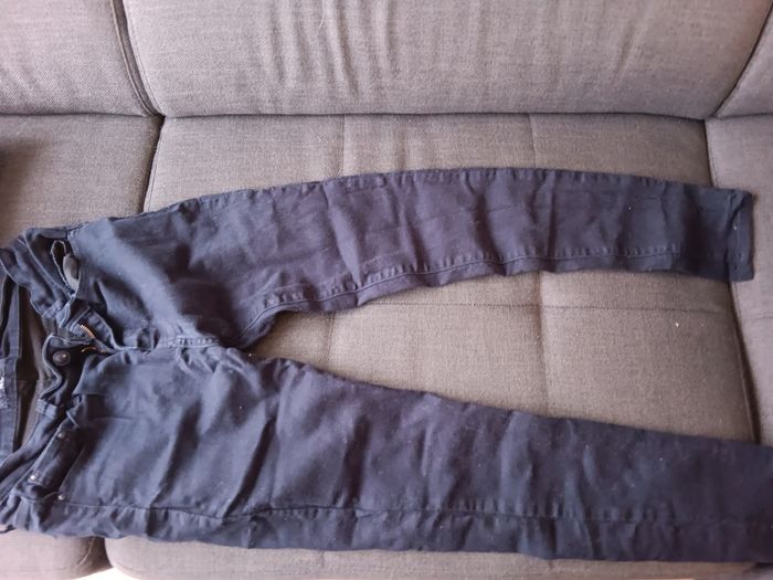 Jeans Femme - photo numéro 2