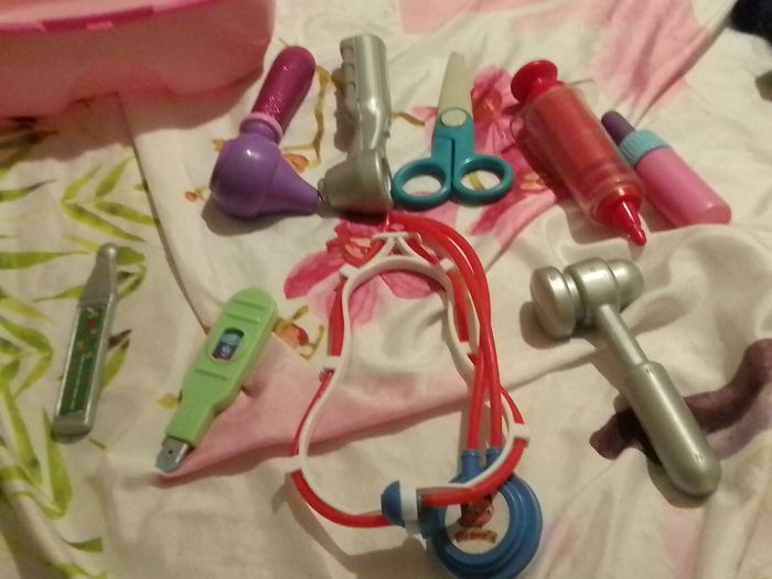 Jouet - photo numéro 3