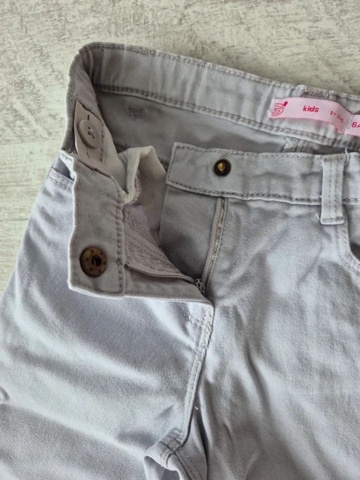 Pantacourt Taille 6 ans - photo numéro 3