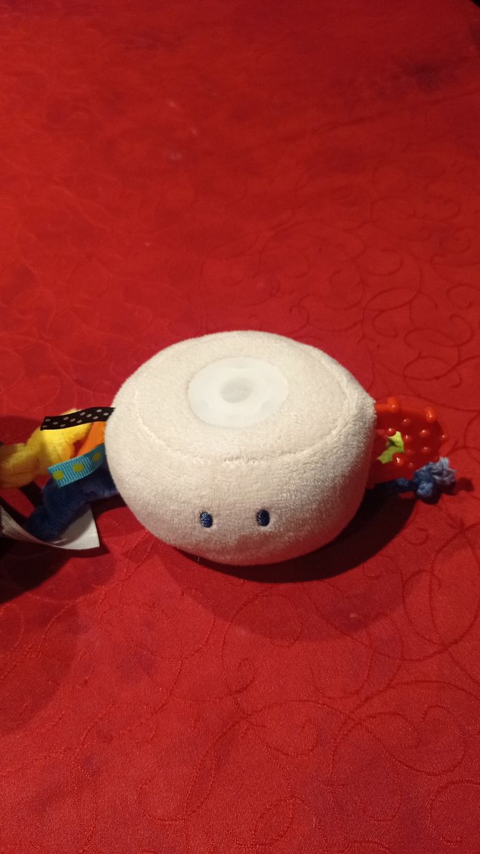 Jeux d'éveil pour bébé - photo numéro 5