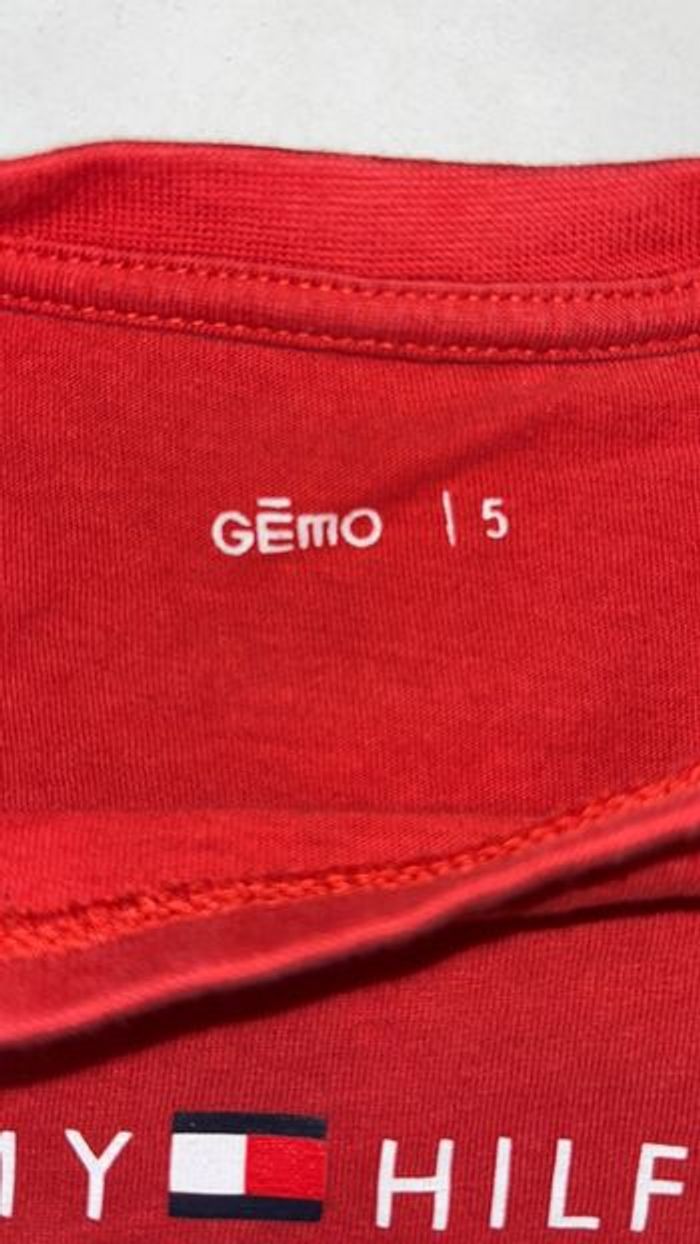 T-shirt Gémo - photo numéro 2