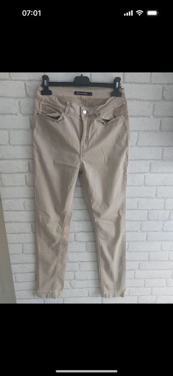 Pantalon Monoprix femme taille 38