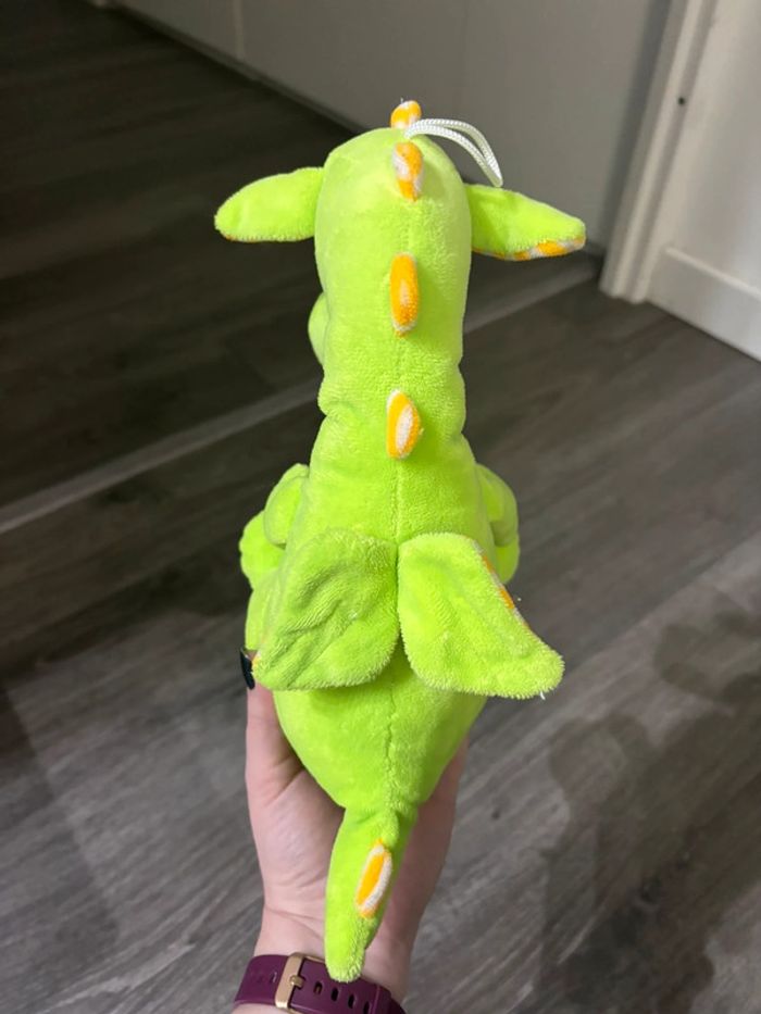 Dragon - photo numéro 3