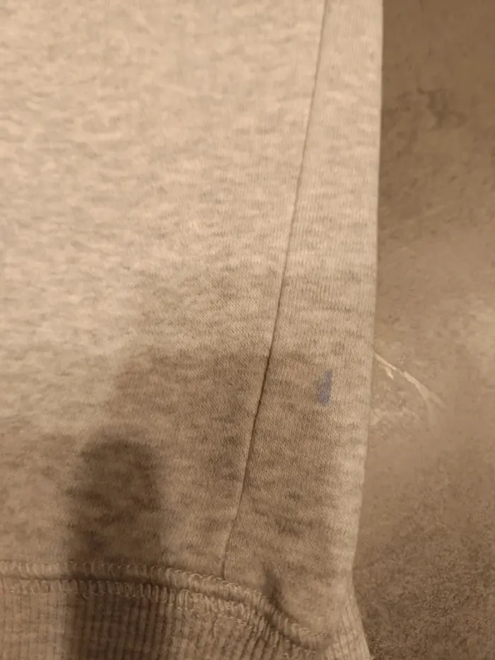 Vends sweat Levi's taille 12 ans. - photo numéro 6