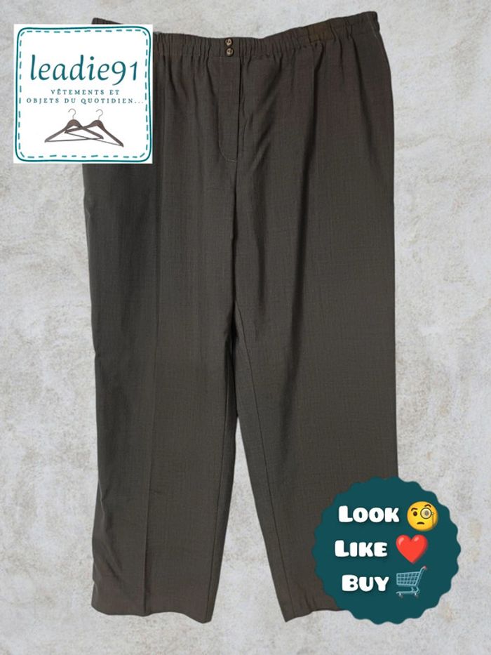 pantalon femme 48 / 50