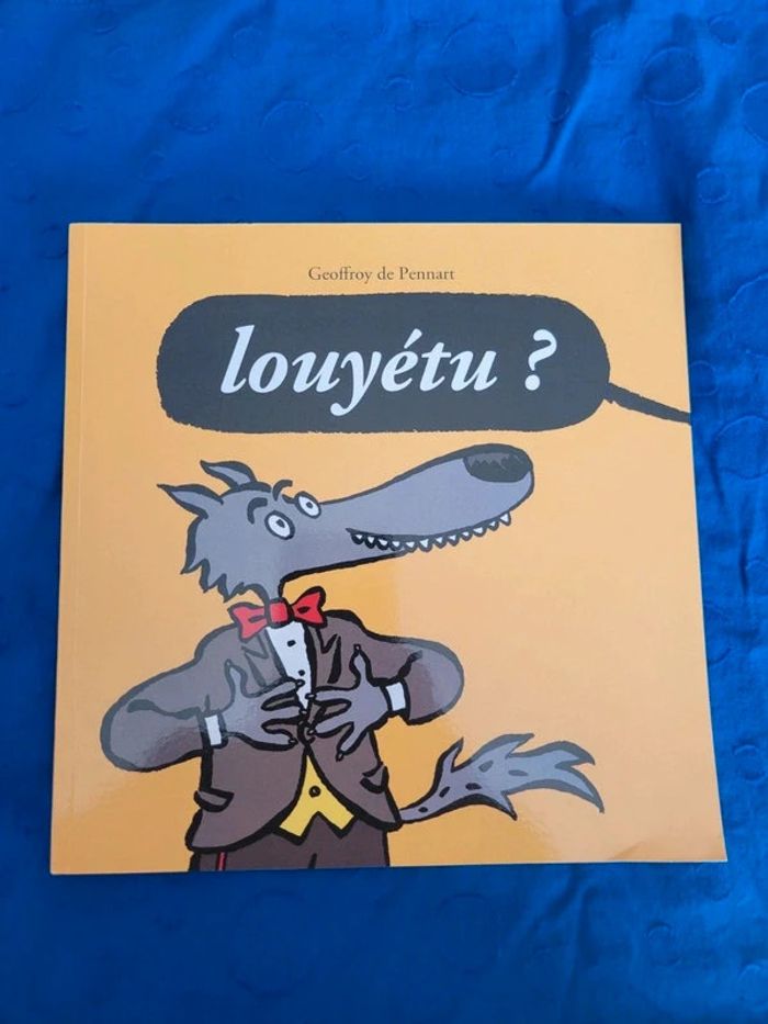 Album / Livre