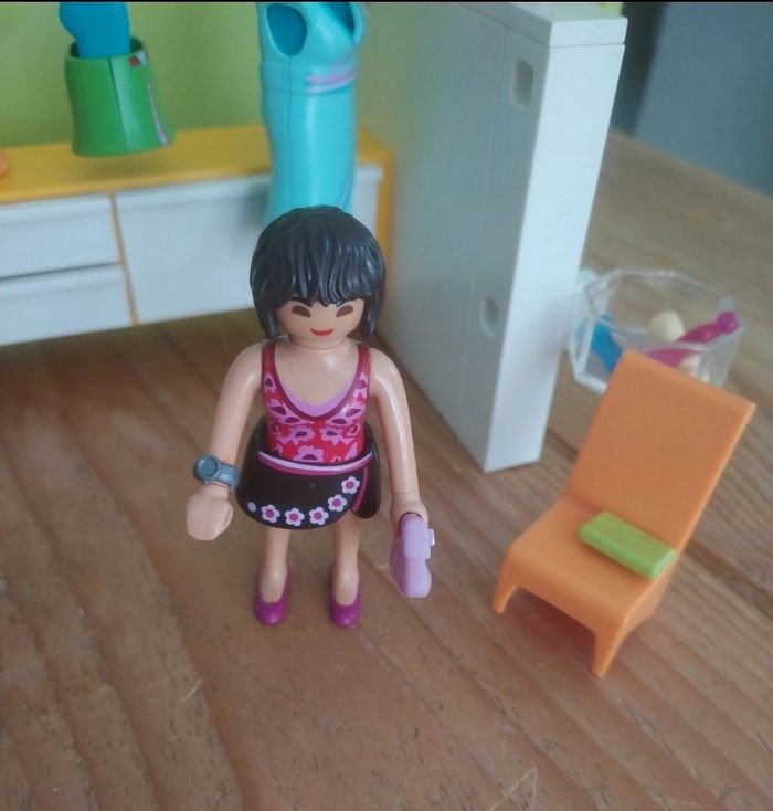 Dressing Playmobil - photo numéro 3