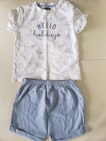 Pyjama 