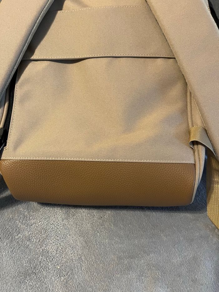 Sac à dos Cabaia  Kuala Lumpur taille M - photo numéro 3