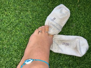 Chaussettes femme