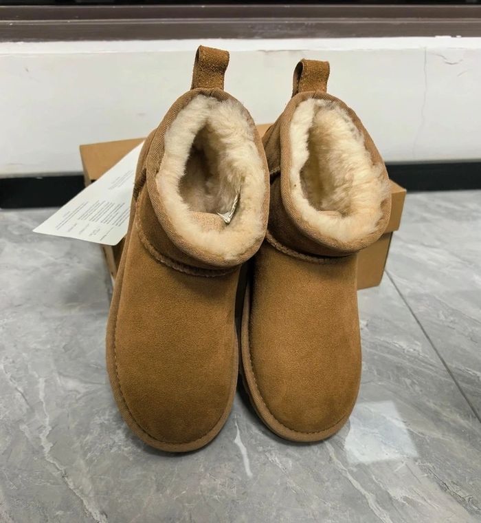 UGG Ultra Mini 38 - photo numéro 3