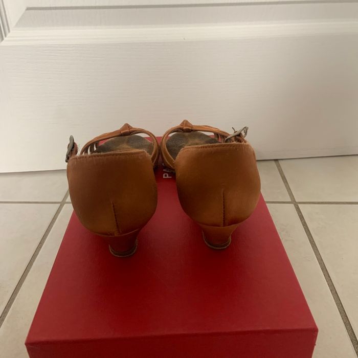 Chaussure de danse Paoul - photo numéro 3