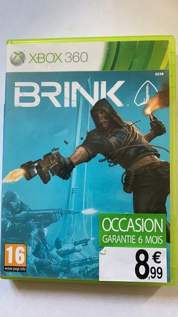 Brink