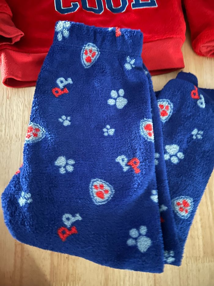 Pyjama Paw Patrol - photo numéro 3