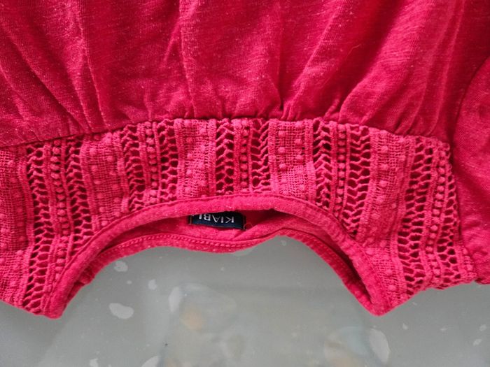Tee shirt - photo numéro 2
