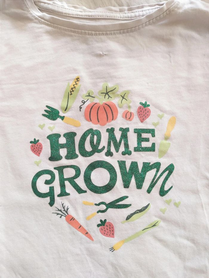 Lot de tee-shirt manches longues + débardeur fines bretelles Disney - photo numéro 3