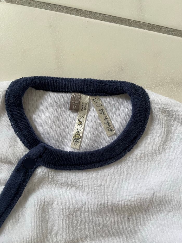 Lot 2 pyjamas - photo numéro 2