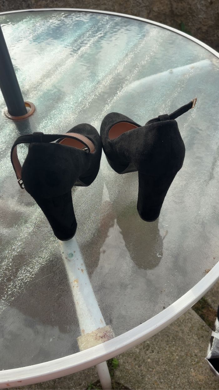 Chaussure - photo numéro 4