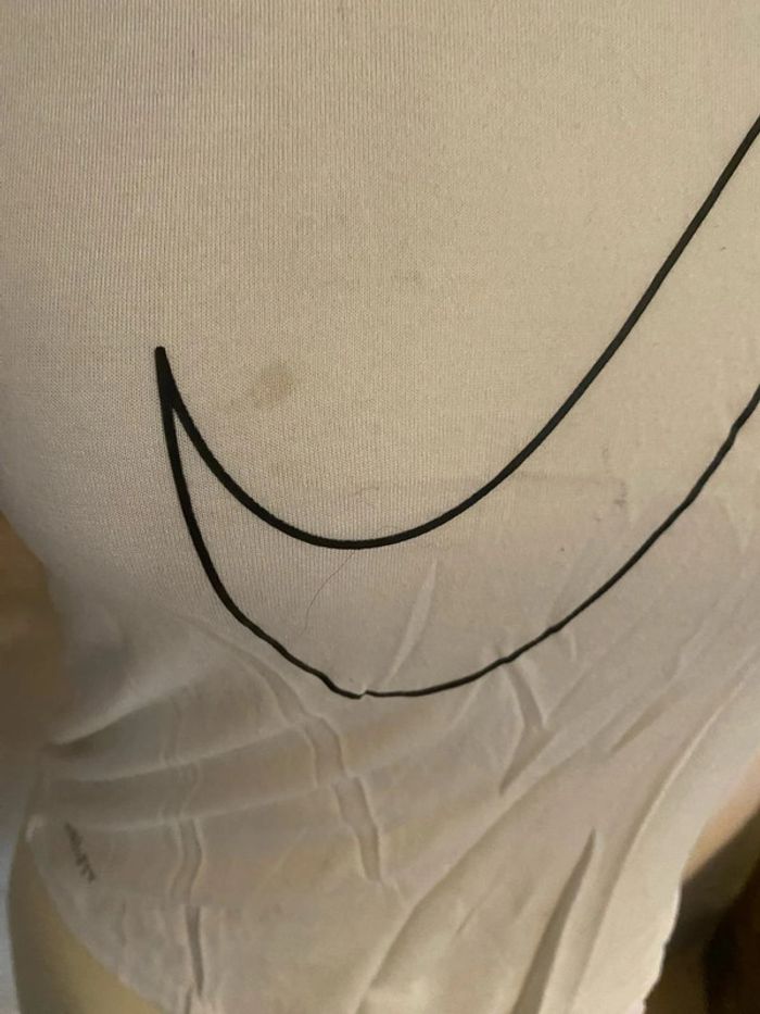 Top taille s - photo numéro 2