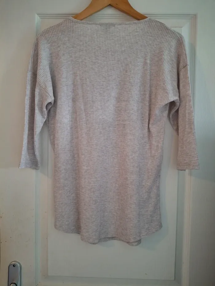 Pull léger femme - photo numéro 2