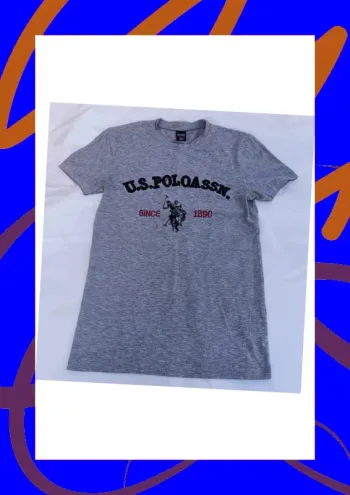 Tee shirt S Polo Sport Ralph Lauren