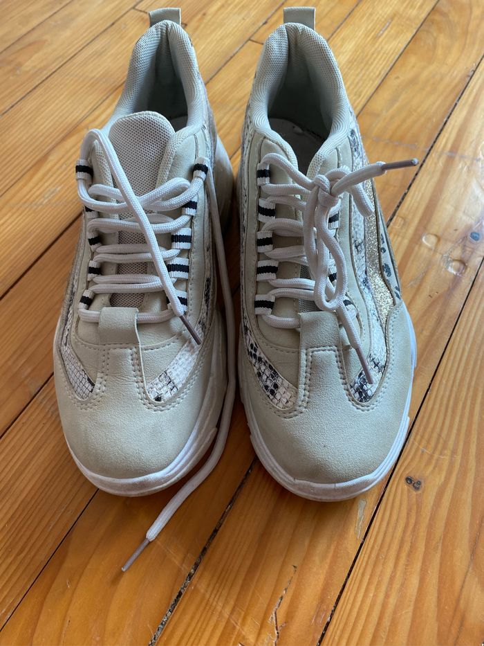 Baskets - photo numéro 2