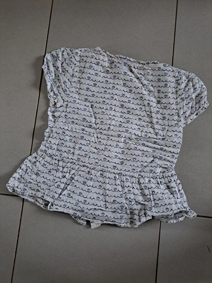 Chemisier 5 ans - photo numéro 2