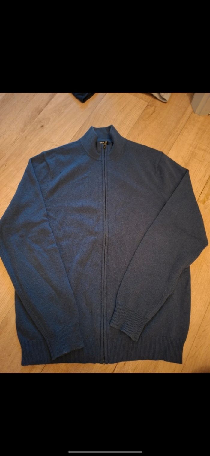 Veste galleries lafayette taille XL - photo numéro 2