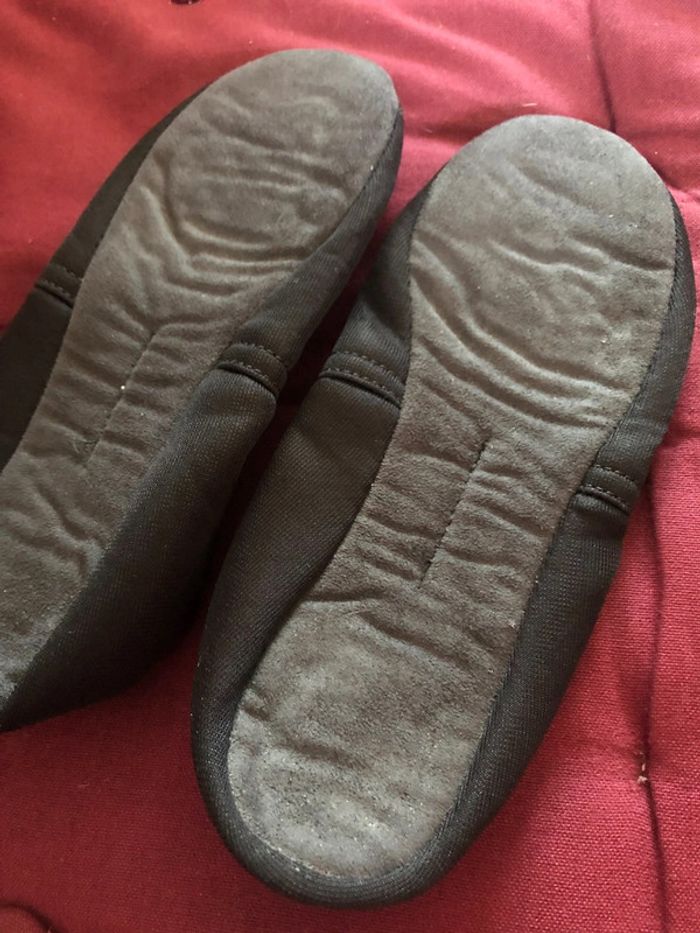 Chaussons de danse P.38 - photo numéro 2