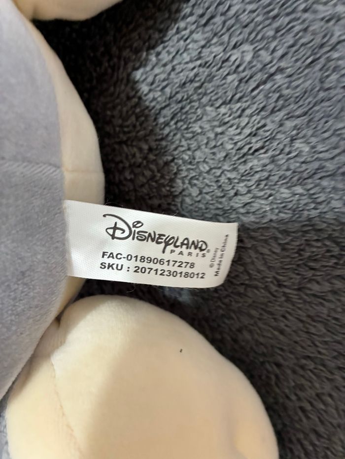 Peluche PanPan Lapin 🐰 - photo numéro 4