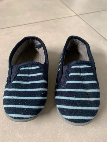 Chaussons 26