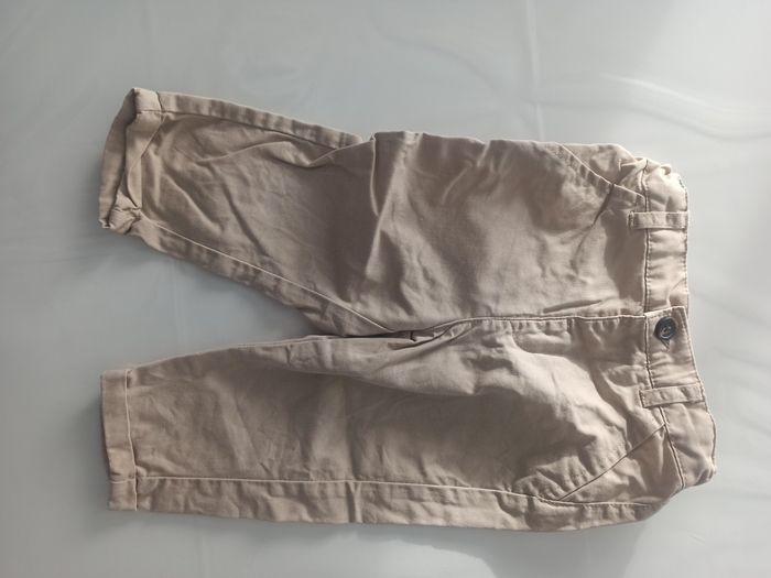 Lot vêtements cérémonie - photo numéro 5