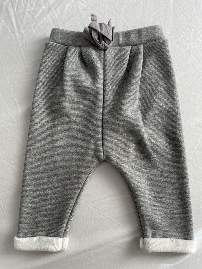 Pantalon 3 mois - photo numéro 2