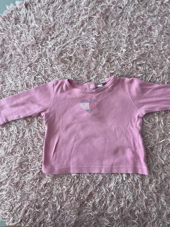 Tee shirt tommy hilfiger