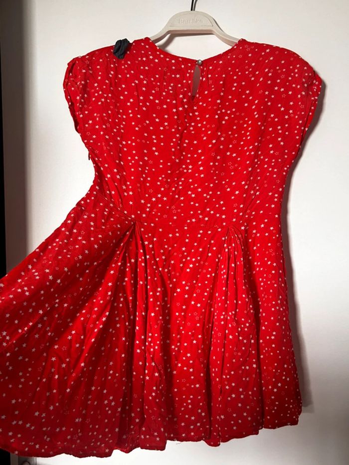 Robe ikks 10 ans - photo numéro 3