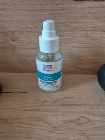 Serum
