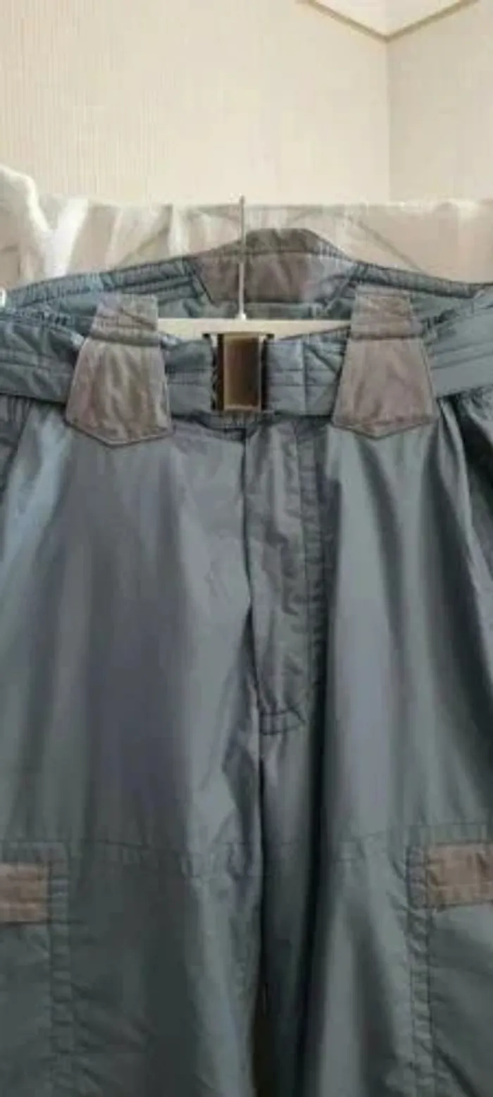 Pantalon de ski femme "KILLY" Taille 42 - photo numéro 4