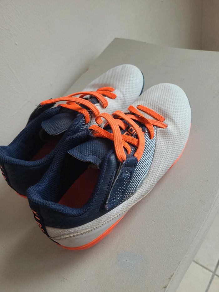 👟Crampons foot Kipsta taille 32👟 - photo numéro 4